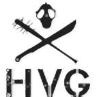 Logo de début HVG